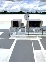 Amerikooler School 2