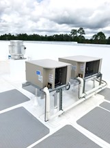 Amerikooler School 1