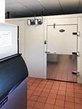 Amerikooler School 7