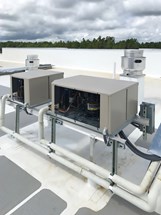 Amerikooler School 3