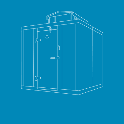 Walk-In Coolers & Freezers Thumb