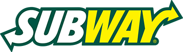 subway logo